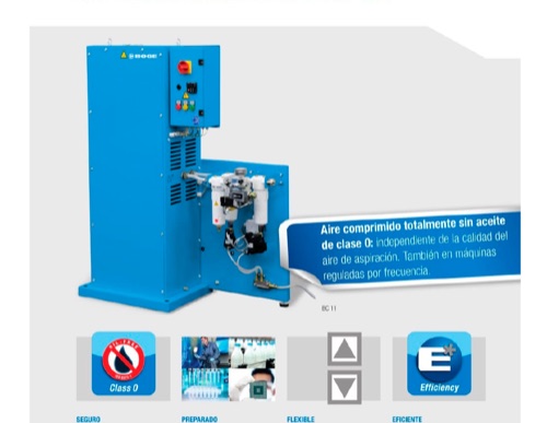Portada de Convertidores BLUEKAT BC