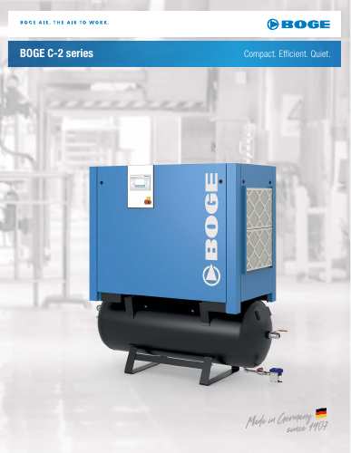 Portada de Compresores C-2